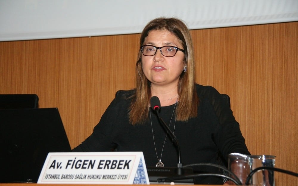 Engelli Kişilerin Temel Hakları ve Sağlık Hakkı - 16