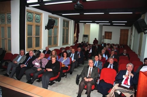 Hilafetin Kaldırılması İslam Tarihinde Gelmiş Geçmiş En Büyük Devrimdir - 6