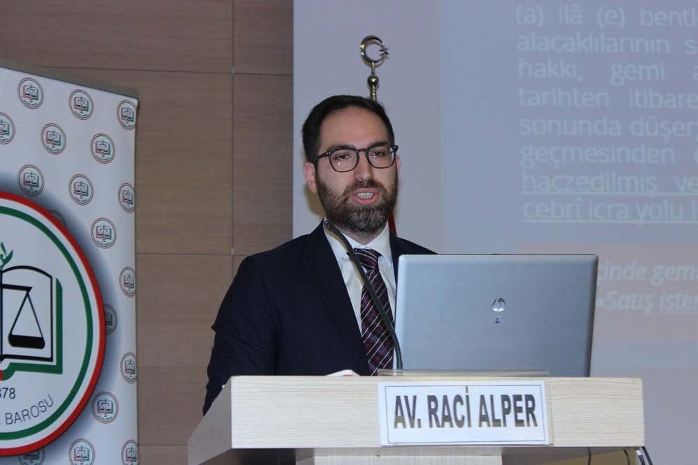 Deniz İcra Hukukunun Güncel Sorunları II - 30