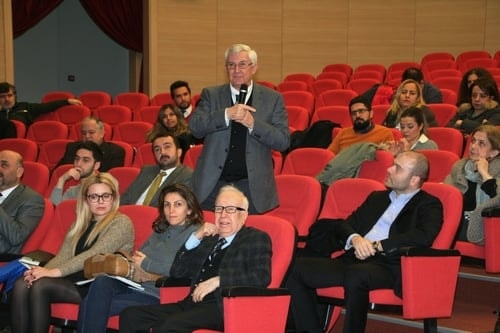 Sigorta Hukukunda Güncel Sorunlar Ve Çözüm Önerileri
 - 37