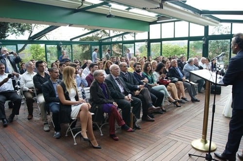 Okyanusta Bir Ada: Küba 

 - 1