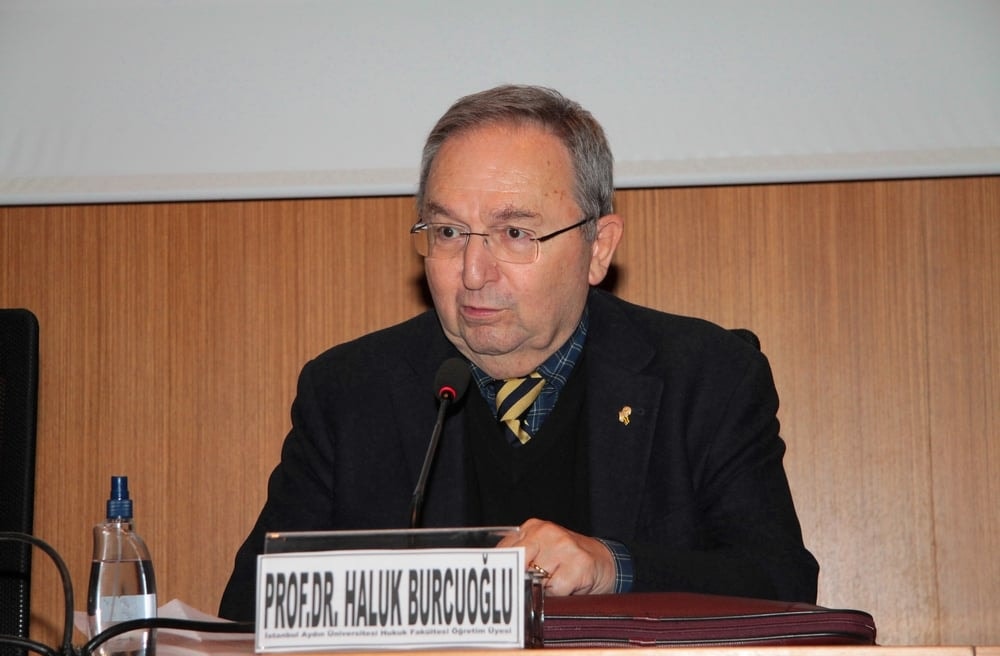 Spor Kulüpleri ve Spor Federasyonları Kanunu Paneli - 5