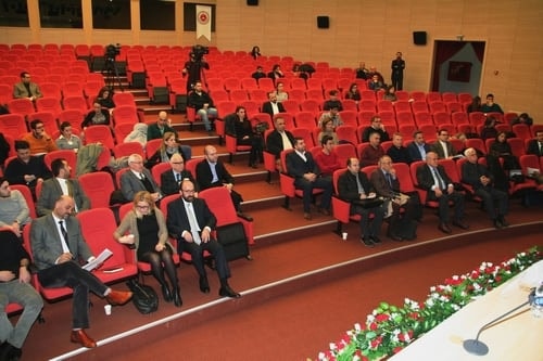 Sigorta Hukukunda Güncel Sorunlar Ve Çözüm Önerileri
 - 7