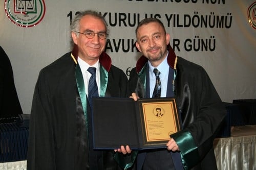 Hukuk Devleti Tesis Edilene, Yargı Bağımsız Olana Kadar, Bedeli Ve Pahası Ne Olursa Olsun Bu Mücadeleyi Birlikte Sürdüreceğiz - 220