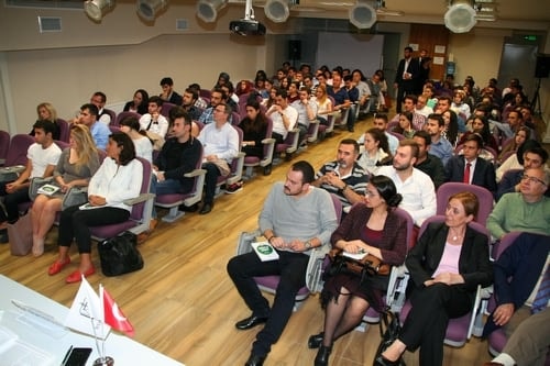 Sem’De Yeni Eğitim Dönemi
 - 14