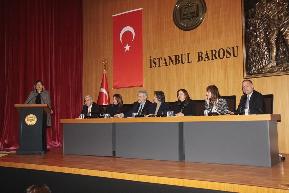 Merkez, Komisyon ve Kurul Yönetimleri Toplantısı - 27