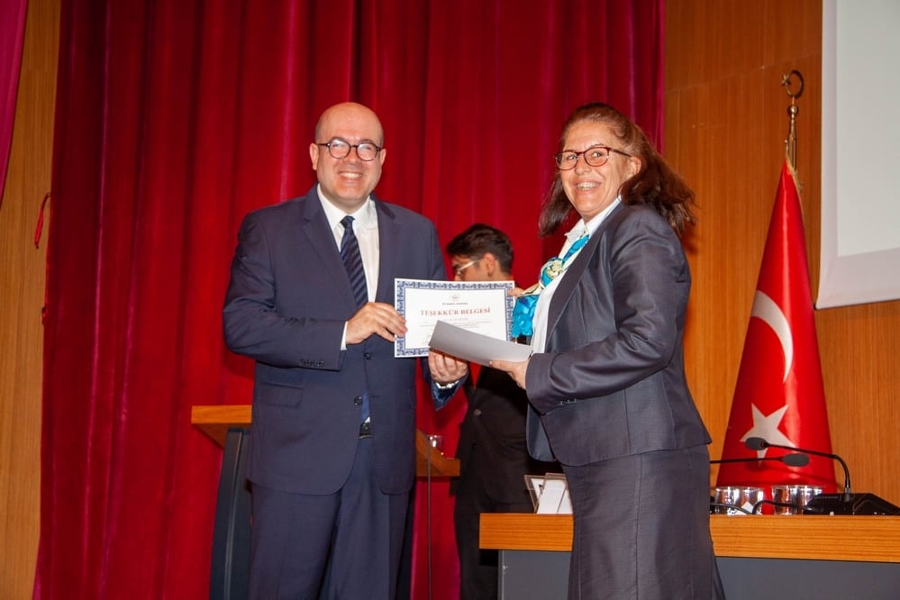 Kentsel Dönüşüm ve Kira Hukuku ile ilgili Sorunlar Semineri - 6