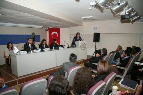 Sem Bakırköy Eğitimi

