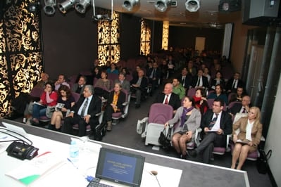 Deprem Kentsel Dönüşümleri Ve Nükleer Tehdit

 - 2