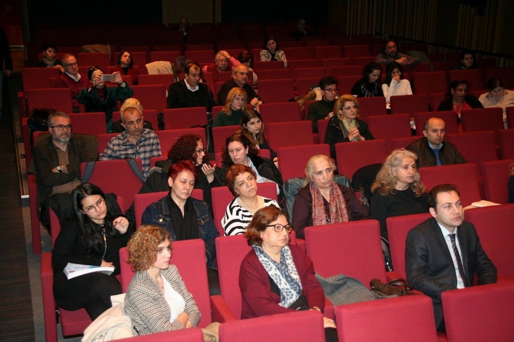 Sağlık Çalışanlarına Yönelik Mobbing - 36