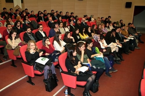 Disiplin Hukuku Ve Uygulama
 - 43