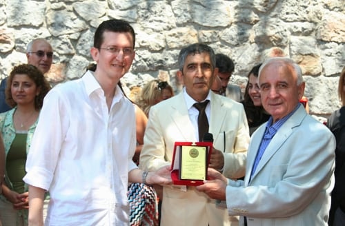 Kanlıca Sosyal Tesisimizde Kahvaltılı Sem Toplantısı - 86