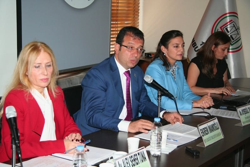 Kentlerimiz ve Güvenlik - 24