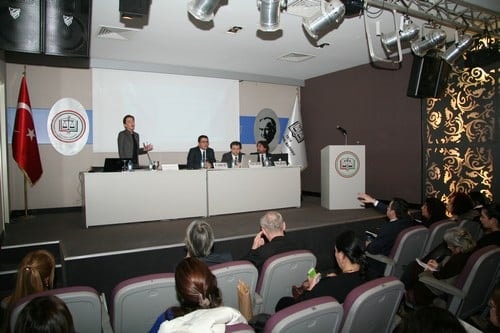 Sağlık Hukukunda Aydınlatılmış Onam
 - 24