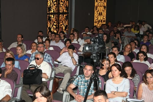 Kadın Hakları Ve Aile İçi Şiddet Eğitim Semineri
 - 11