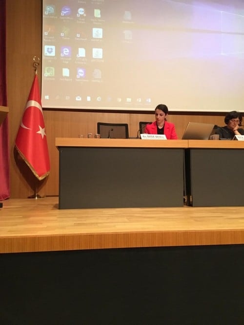 Ekonomik krizde kadın emeği: Kriz, istihdam ve haklarımız - 11