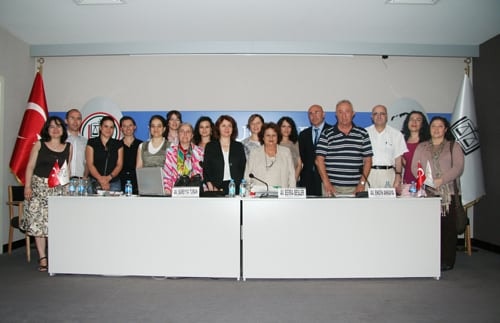 Değişen Yasalar Çerçevesinde Kamudaki Avukatların Sorunları
 - 20