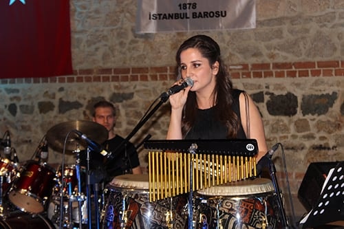 Seyyah’In Bahar Konseri
 - 7