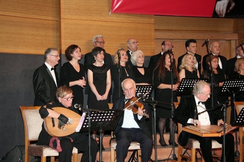 Tsm Koromuzun Sonbahar Konseri - 44