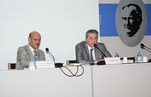 Usul Hukukunun Temel Kavramları Ve Felsefesi - 7