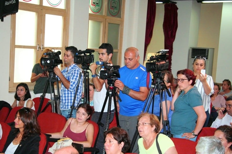 Müftülüklere Nikah Yetkisi Çok Yönlü Anayasa İhlalidir, Medeni Kanunun Yok Sayılmasıdır Acilen Geri Çekilmelidir - 23