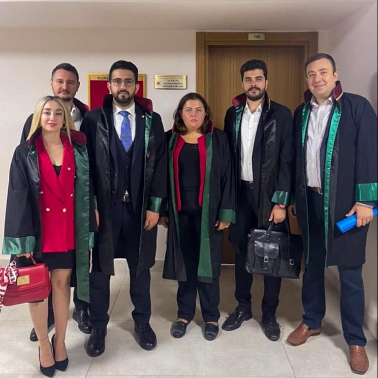 Arzuhalciler Aleyhine Açılan Ceza Davasına İstanbul Barosu’nun Katılma Talebi Kabul Edildi