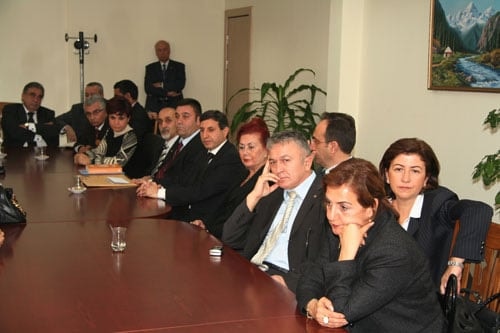 Görev Devir – Teslimi - 29