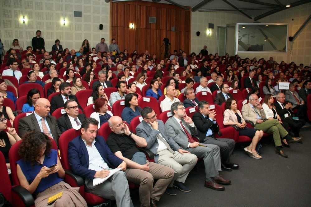 İş Hukuku ve Sosyal Güvenlik Hukukuna İlişkin Sorunlar Ve Çözüm Önerileri - 64