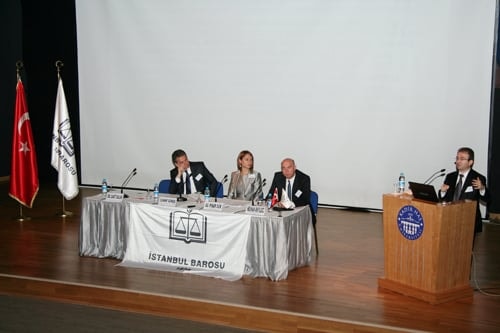 Patent, Tasarım Ve Coğrafi İşaretlere İlişkin Yasa Teklifinin Değerlendirilmesi

 - 24