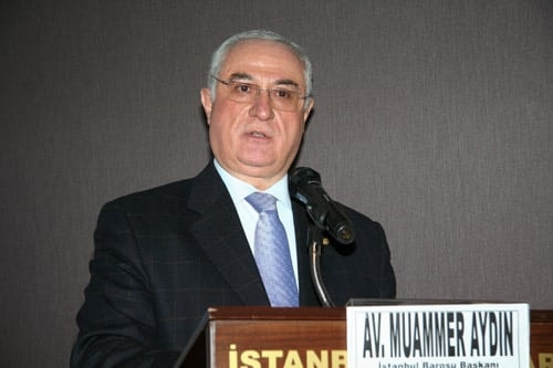 Avukat Ve Stajyer Avukatın Sağlık Ve Sosyal Güvenlik Hakkı - 1