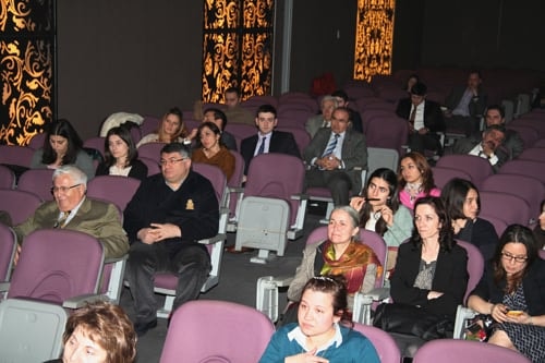 Fikir Ve Sanat Eserleri Yasası Yeniden Düzenlenmeli

 - 15