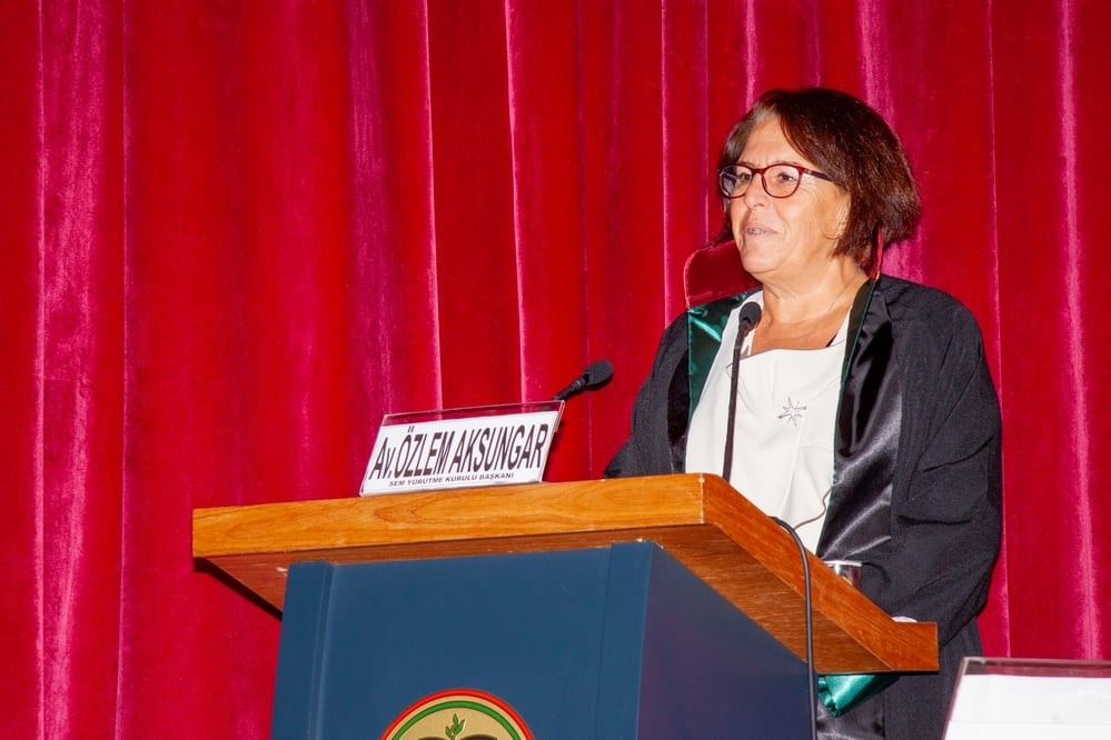 SEM Açılış Dersi Gerçekleştirildi - 3