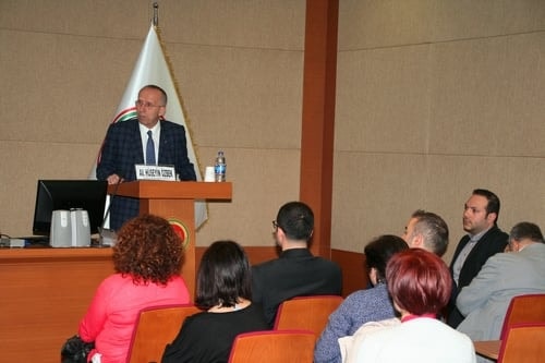 Sağlık Hukukunda ‘Tüketici Hakları’ Uygulamaları
 - 4