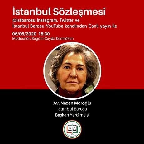 İstanbul Sözleşmesi