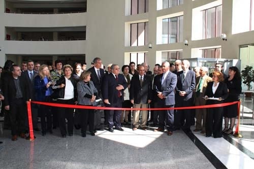 5 Nisan Avukatlar Günü Kutlamaları - 29