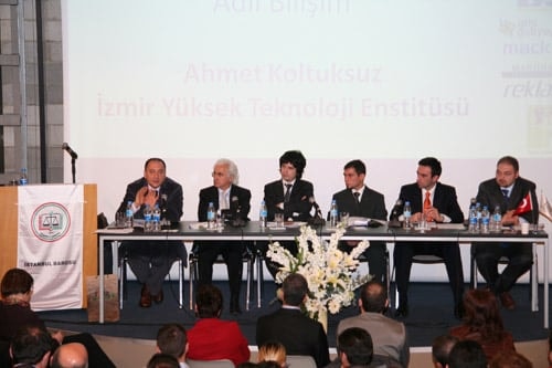 Adli Bilişim Paneli - 18