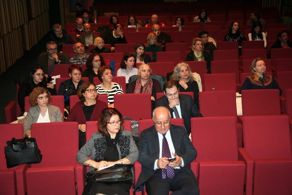 Sağlık Çalışanlarına Yönelik Mobbing - 8