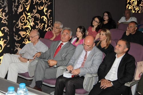 İletişimin Denetlenmesi Ve Bilgisayarlarda Arama 
 - 2