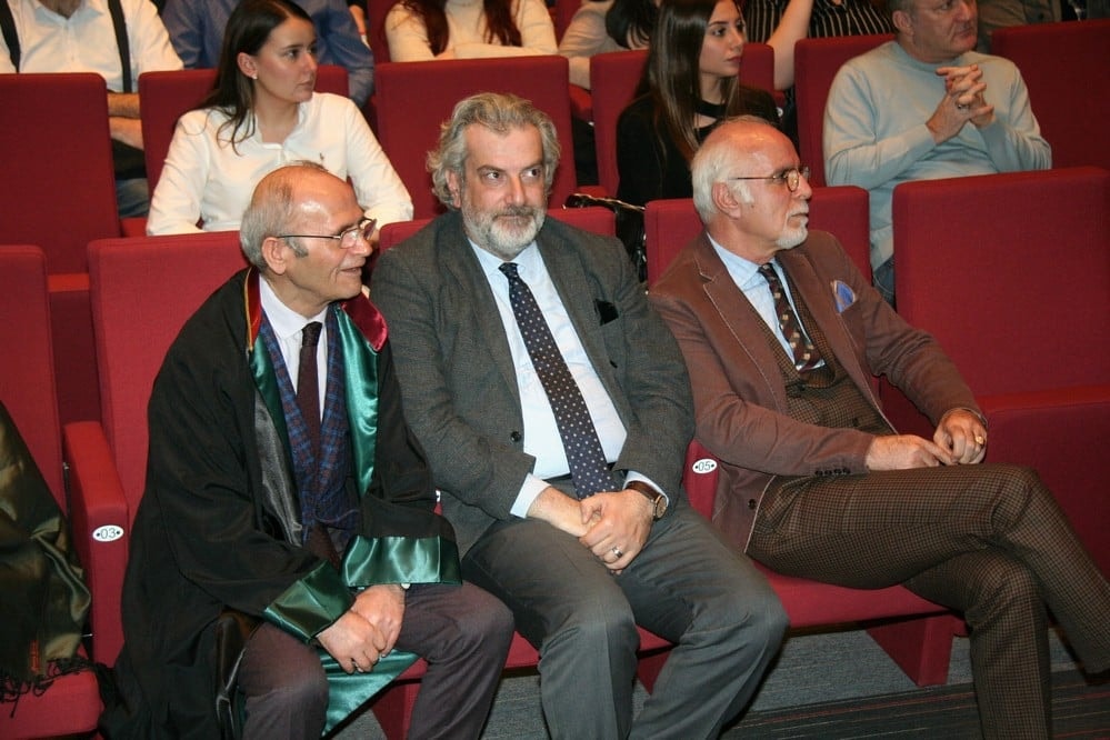 Staj Eğitim Merkezinde Yeni Eğitim Dönemi Başladı - 10