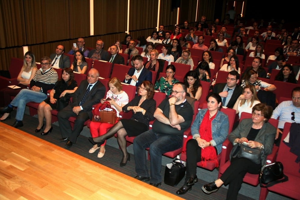 Baromuz Bünyesinde ‘Kat Mülkiyeti Hukuku Komisyonu’ Kuruldu - 4