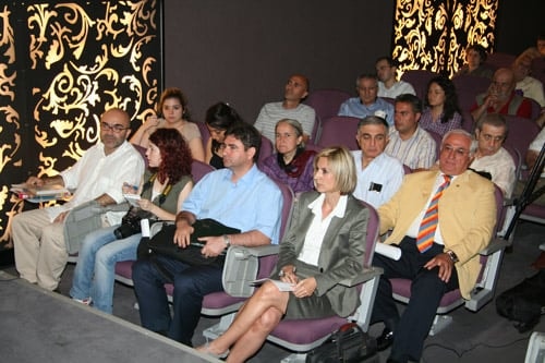 Sevr, Paranoya Mı, Güncel Tehdit Mi? - 3