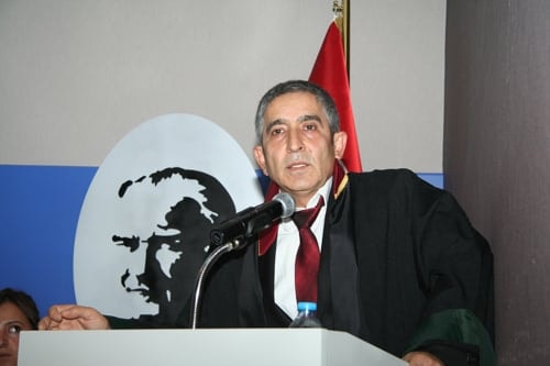 Staja Başlarken Toplantıları V
 - 9