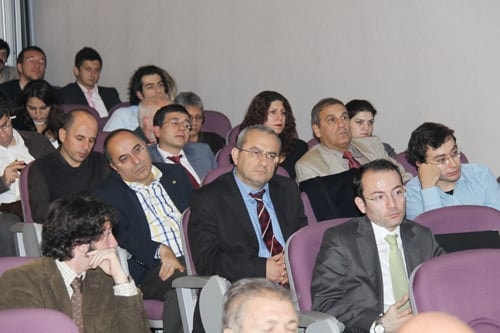 Pazartesi Forumları Başladı - 14