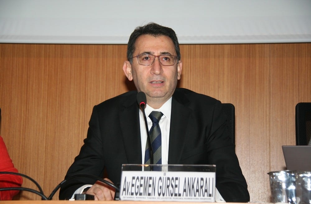 SEM Lojistik ve Taşıma Hukuku Atölyesi Semineri - 4