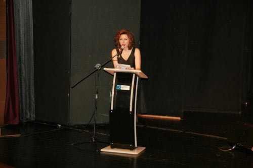 Tsm Koromuzun Yaz Konseri

 - 23