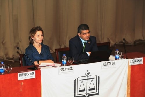 Kadına Ve Aileye Yönelik Şiddetle Mücadelenin Bir Devlet Politikası Olarak Ortaya Konulması Gerekir
 - 69