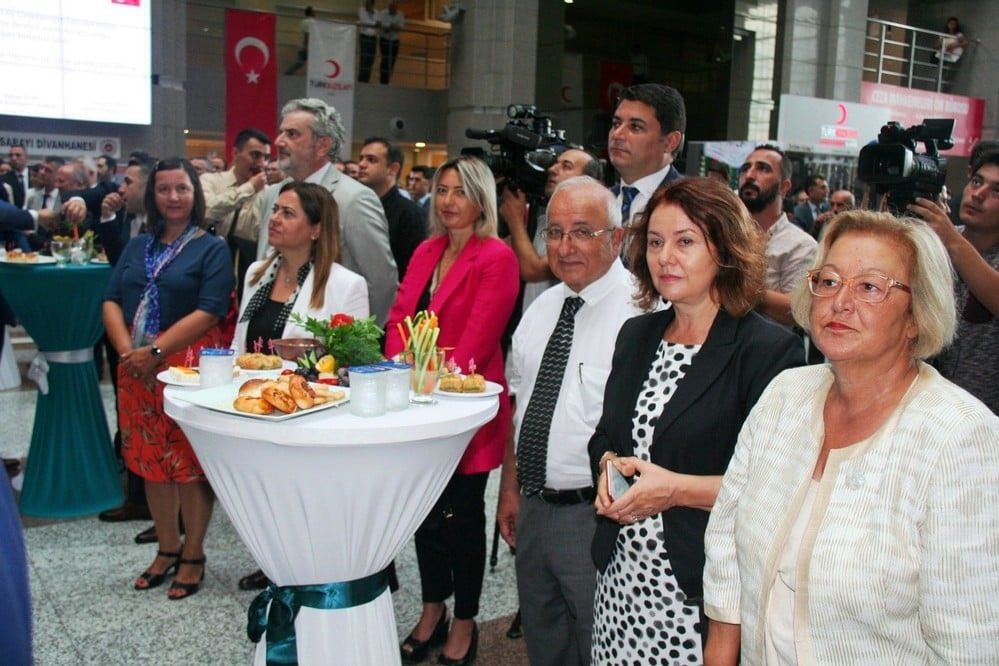 2018-19 Adli Yılı Açıldı - 24