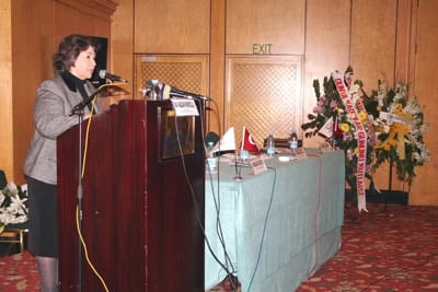 Mahmut Esat Bozkurt Hukuk Ödülü Danıştay Başkanına Verildi - 4