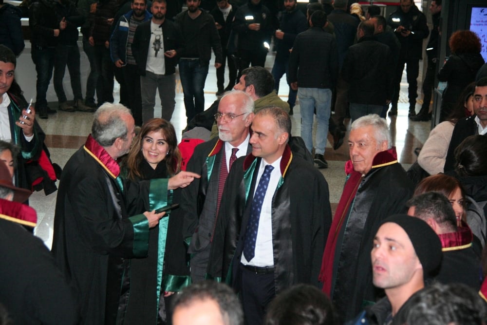 Erdal Doğan Olayında Son Derecede Ciddi Bir Tehdit Karşısındayız - 10