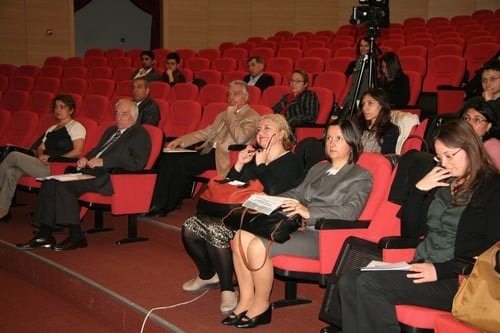 Aleni Ve Duruşmalı Muhakeme Hakkı - 2